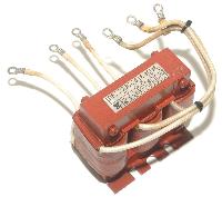 Yaskawa  UZBA-B-37A-0.16MH-220V