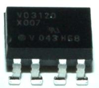 Hitachi Semiconductor  V03120