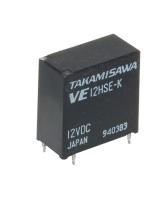 Takamisawa  VE12HSE-K-12VDC