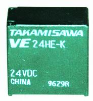 Takamisawa  VE24HE-K-24VDC