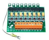 Saftronics  VG5120VI-F