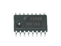 Fairchild Semiconductor  VHC163