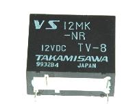 Takamisawa  VS12MK-NR-12VDC