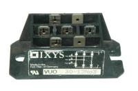 IXYS CORPORATION  VUO30-12NO3