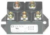 IXYS CORPORATION  VUO82-12NO7