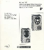 Telemecanique  VVDED303043US