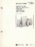 Square D  VVDED397048USR8-02