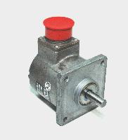 BEI ELECTRONICS  XH25D-SS-12.500-T5-ABZC-8830-LED-SM18