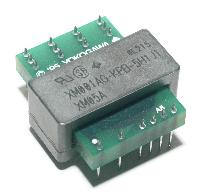 Yokogawa  XM001AG-KPB-5H1J1