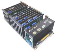 Yaskawa  YASNAC I80M Control