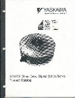 Yaskawa  YEA-KAA-DDM-1