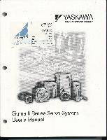 Yaskawa  YEA-SIA-S800-32.2D