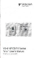 Yaskawa  YEA-TOA-S616-12.1J