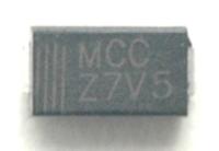 MCC-Micro Commercial Components  Z7V5