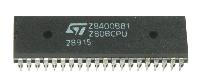 STMicroelectronics  Z8400BB1