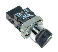 Telemecanique  ZB2-BE102