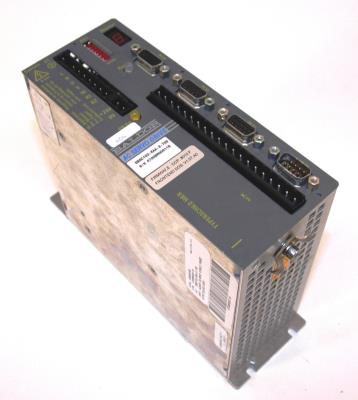 DBSC102-KAA-2-705 | Baldor Drives-AC Servo @ Precision Zone